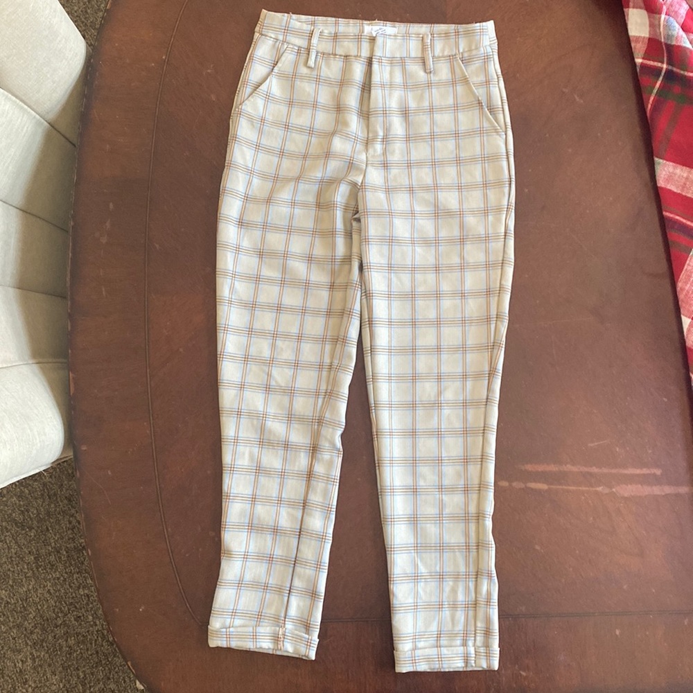 Ivy and Main pants